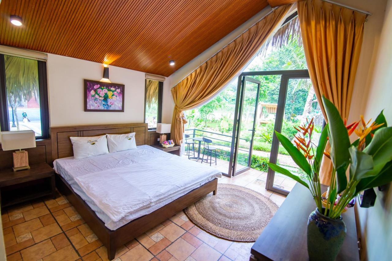 Tropical 2 Khu nghỉ mát