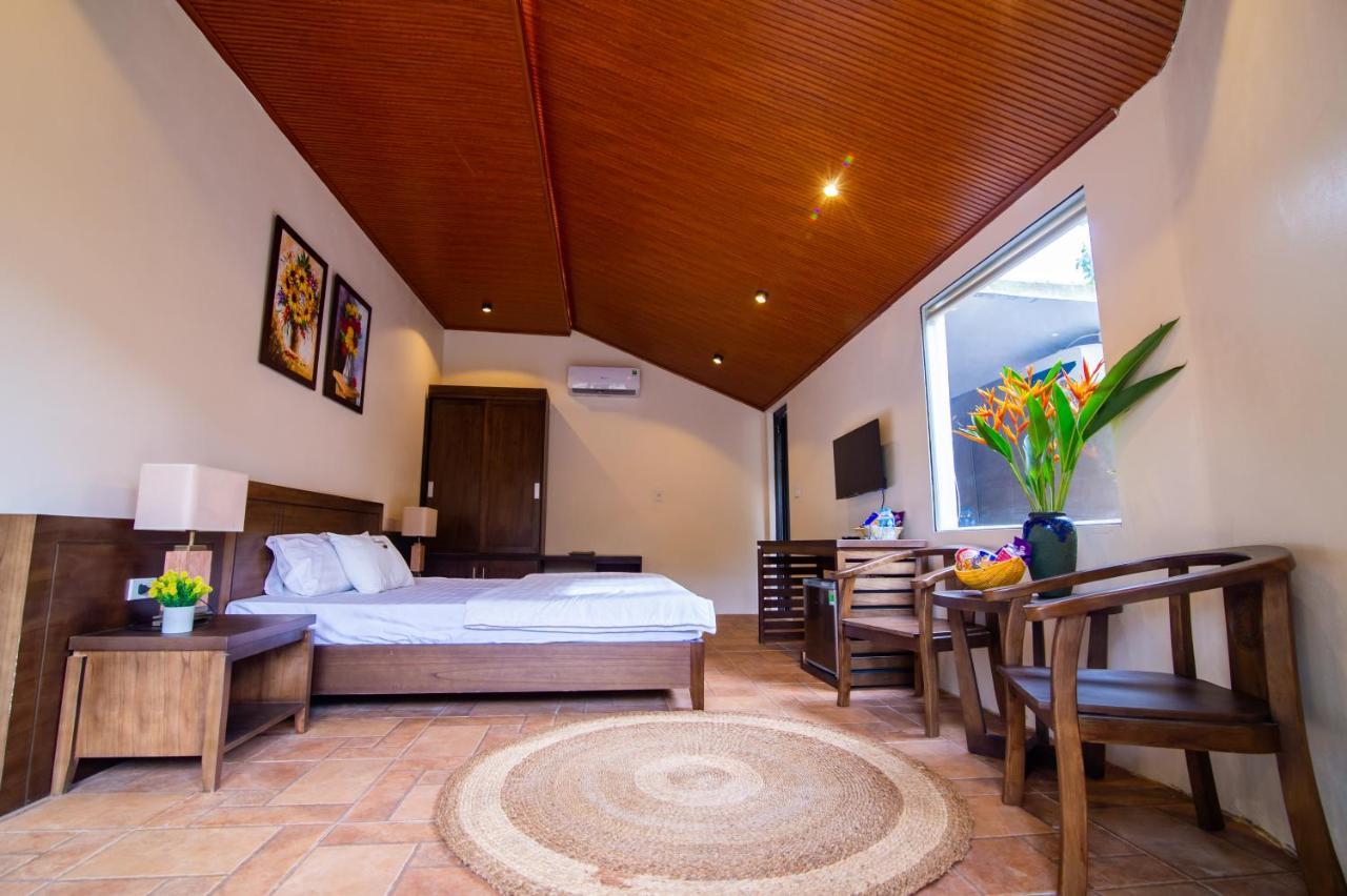 Tropical 2 Khu nghỉ mát