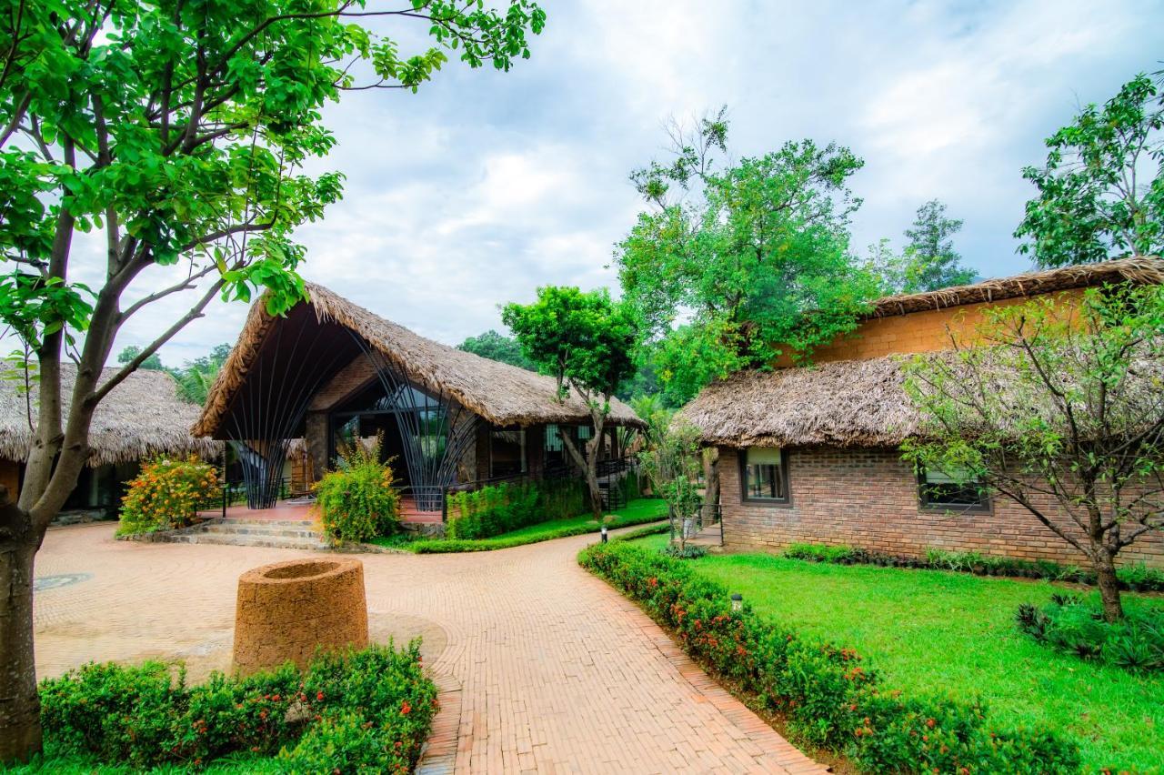 Tropical 2 Khu nghỉ mát 4*